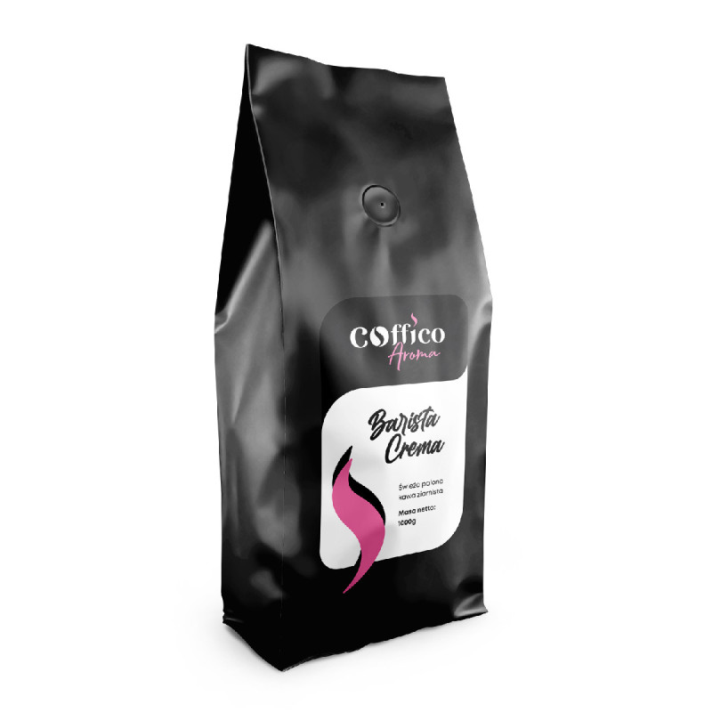 Coffico Aroma Barista Crema