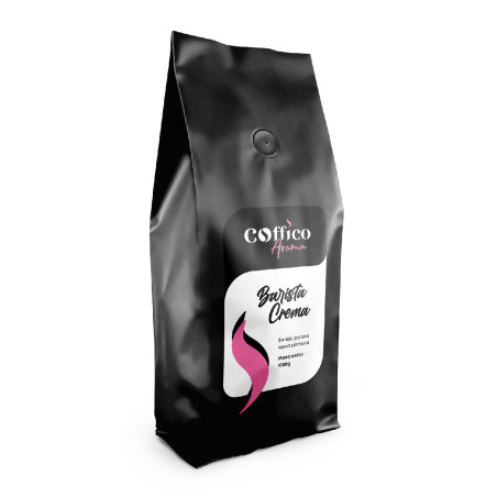 Coffico Aroma Barista Crema
