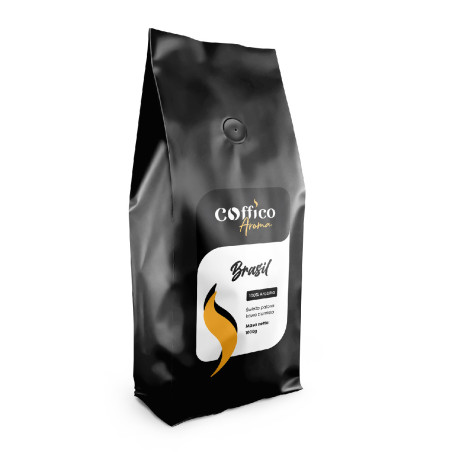 Coffico Aroma Brasil
