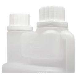 Płyn do czyszczenia systemu mlecznego COFFEE FORMAT MILK FORMAT YELLOW PRO