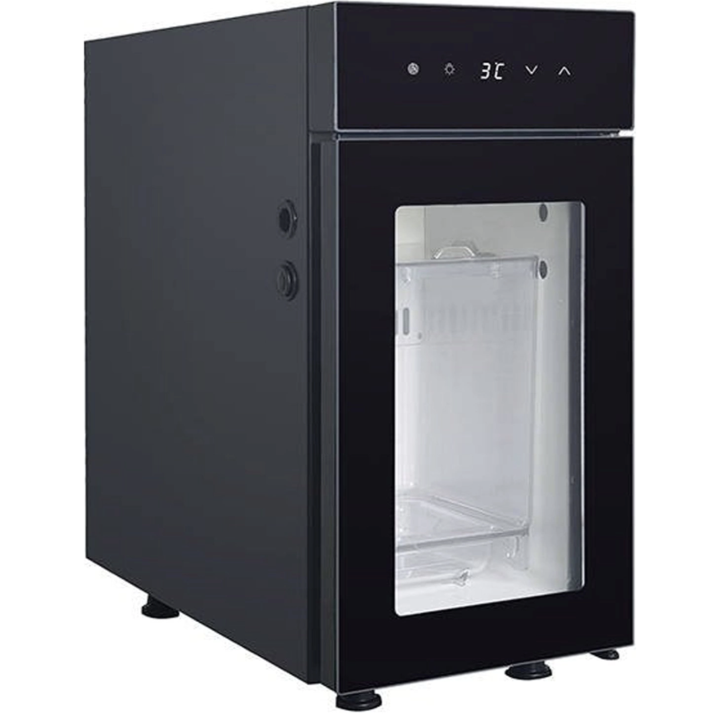 Coffee Format POTT 9 Lodówka na mleko