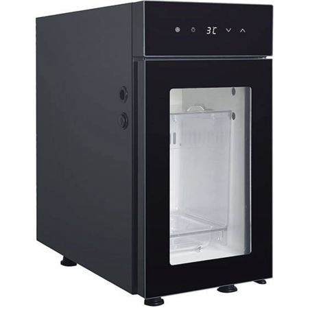 Coffee Format POTT 9 Lodówka na mleko