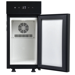 Coffee Format POTT 9 Lodówka na mleko